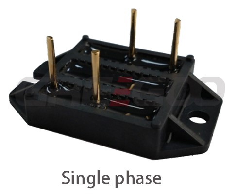 Single phase and 3phase bridge rectifier
